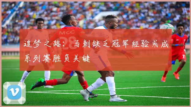 追梦之路：马刺缺乏冠军经验或成系列赛胜负关键