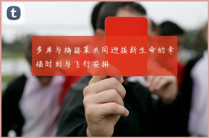 多库与梅赫莱共同迎接新生命的幸福时刻与飞行安排